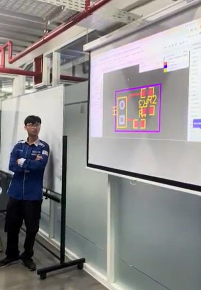 Minibootcamp